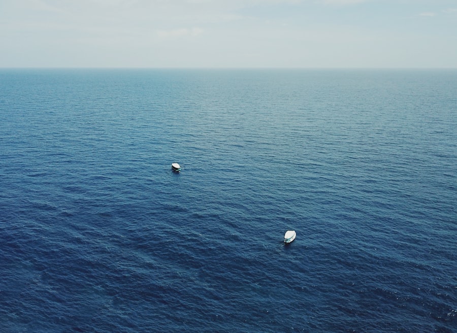 ships sink