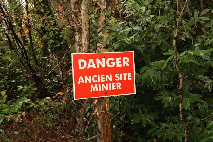dangerous