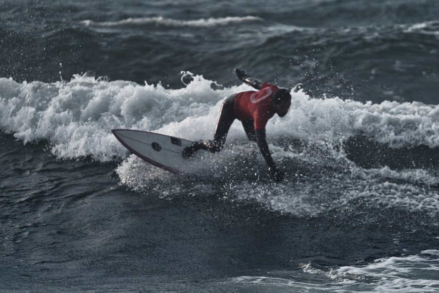 surf, drake passage