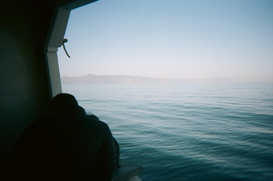 Drakes Passage