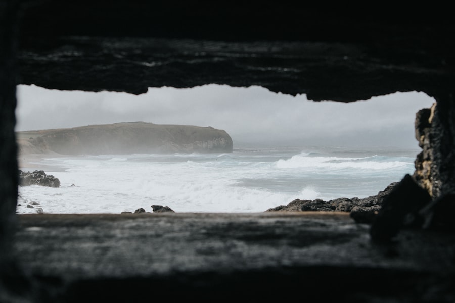 drake passage rough