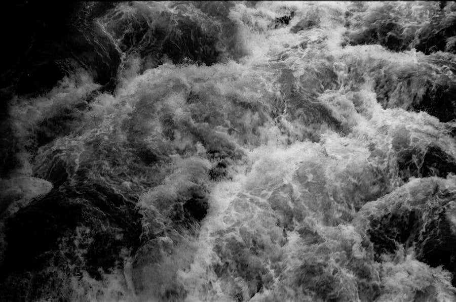drake passage roughness