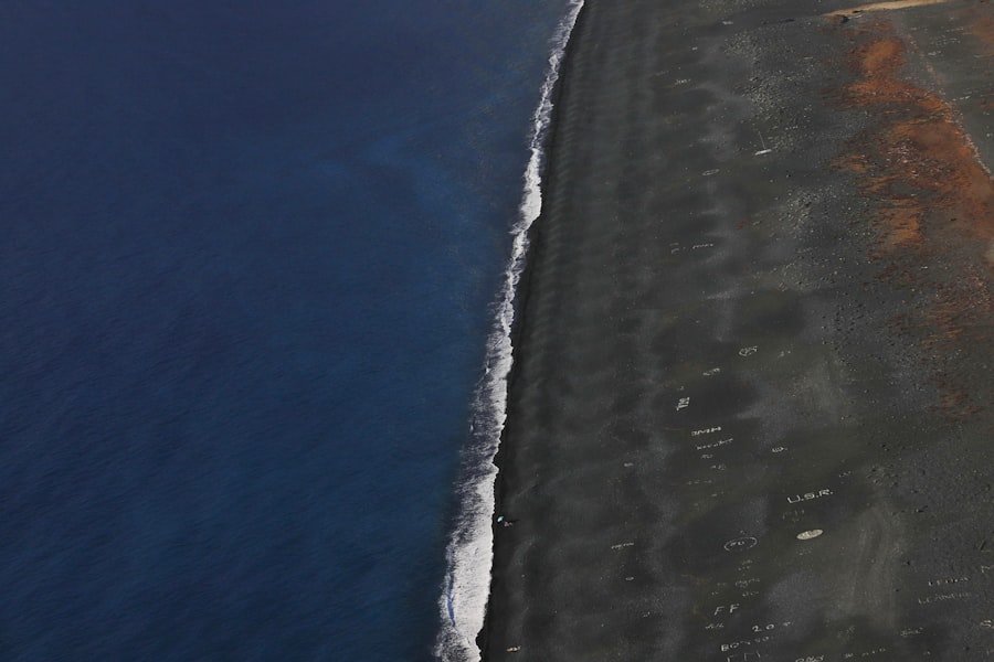 drake passage march
