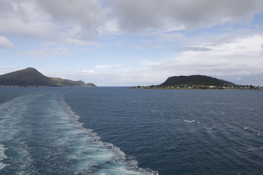 cruises, drake passage