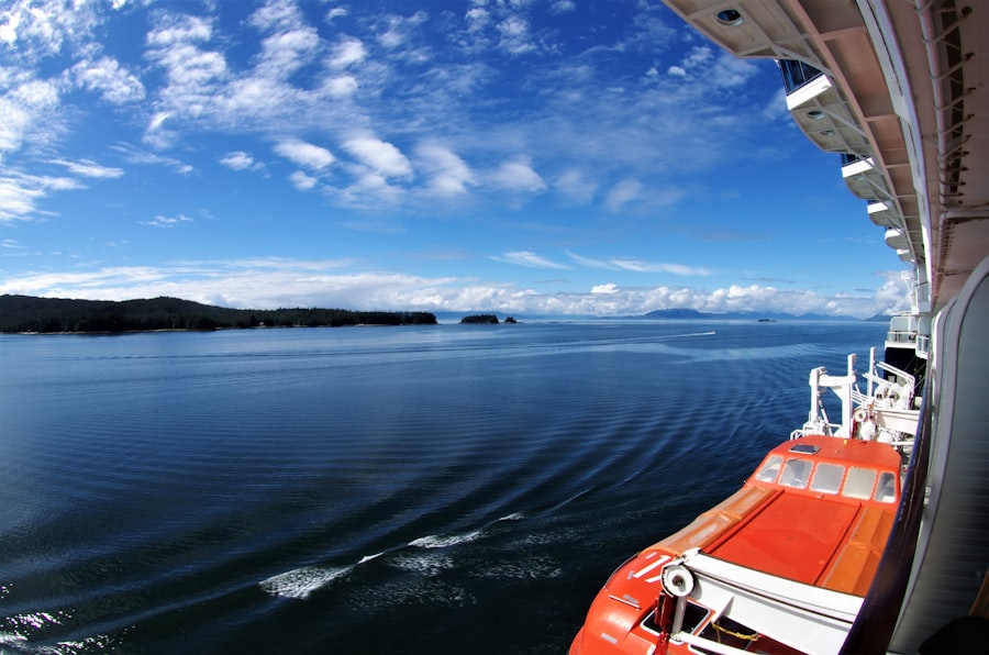 cruise, drake passage