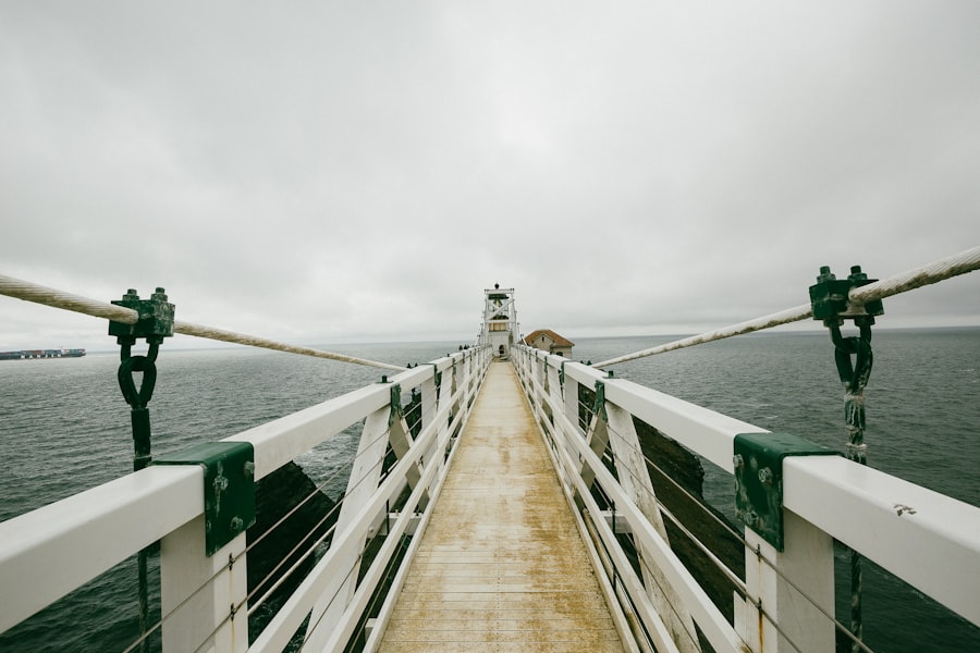 drake passage crossing