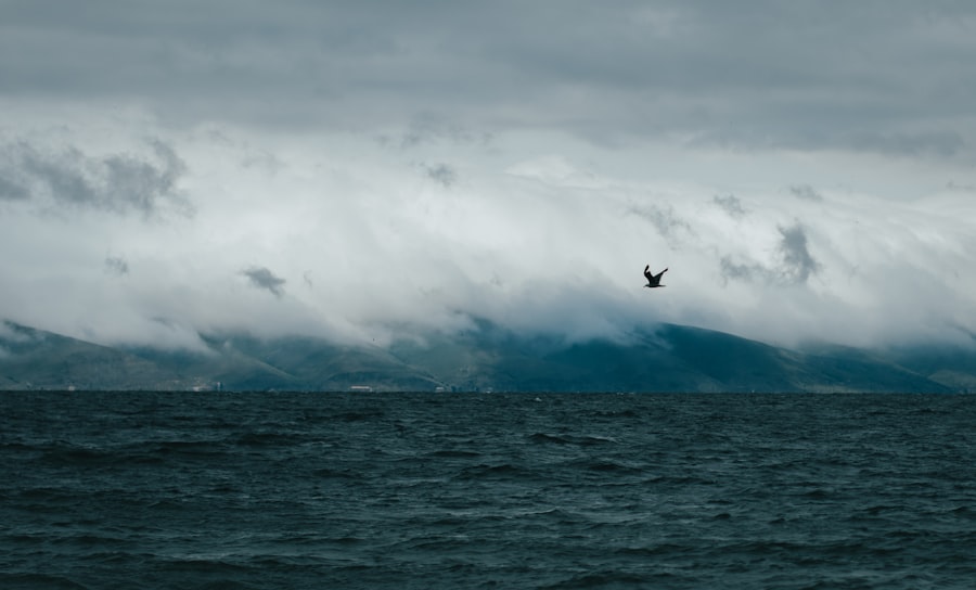 drake passage, dangerous