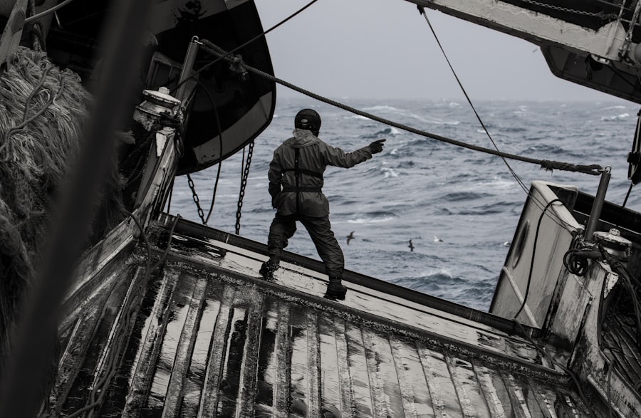 drake passage dangerous