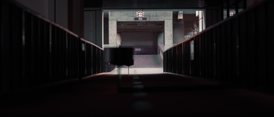 passage