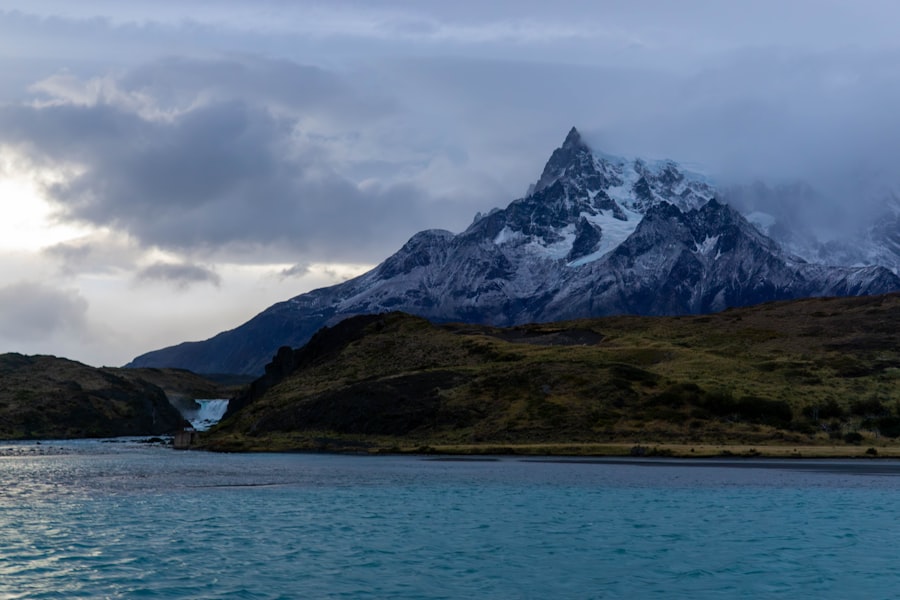 patagonia drake passage