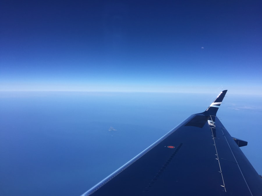 fly over drake passage