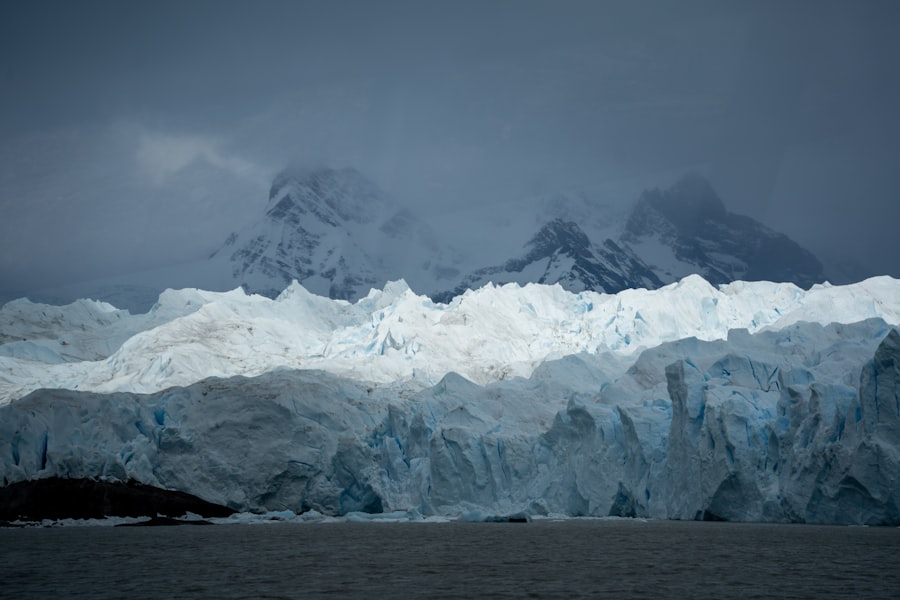 drake passage argentina