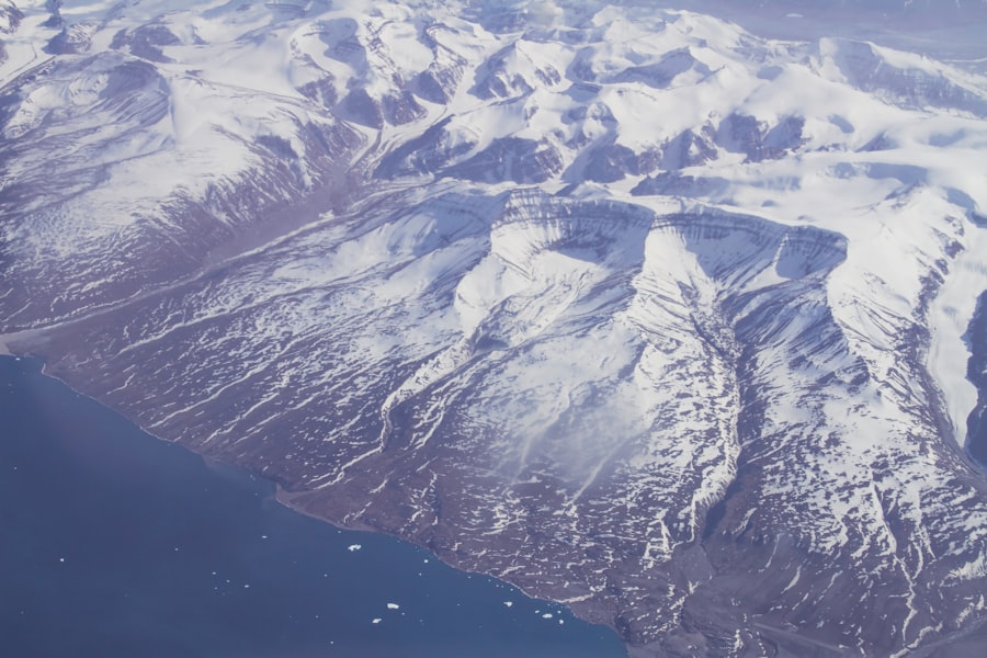 drake passage alaska