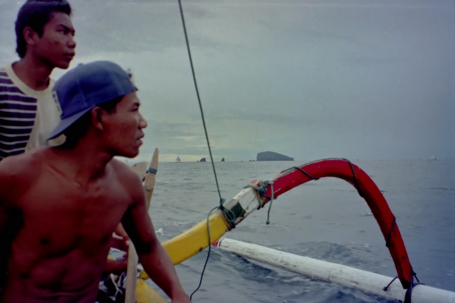 drake passage documentary