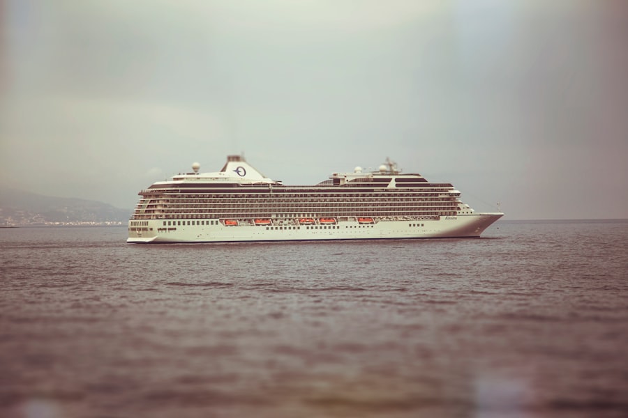 drake passage cruise