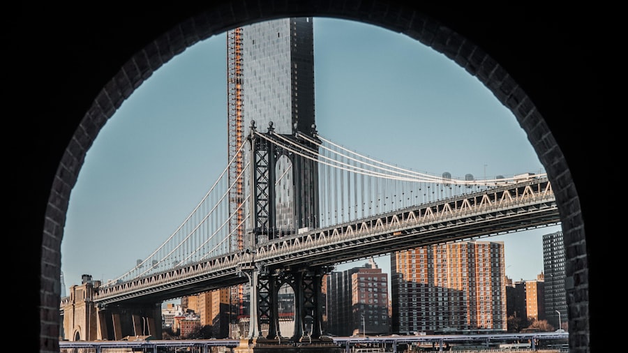 New York City