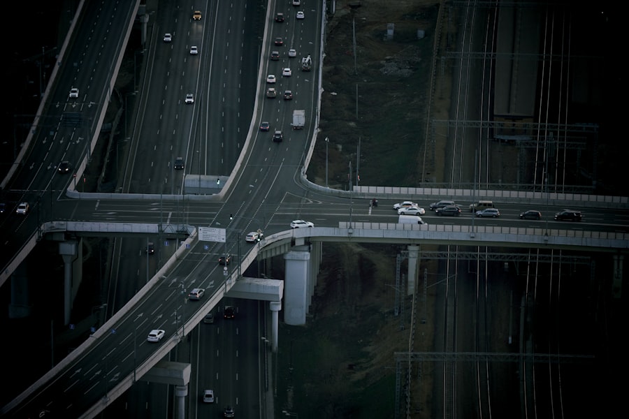 infrastructure failure