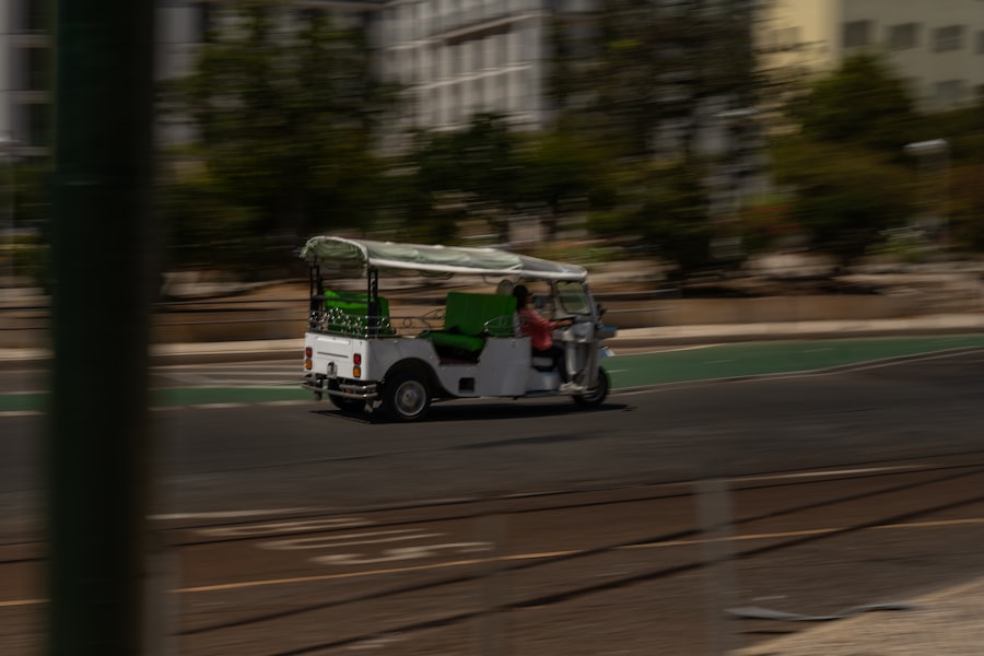 transportation problems