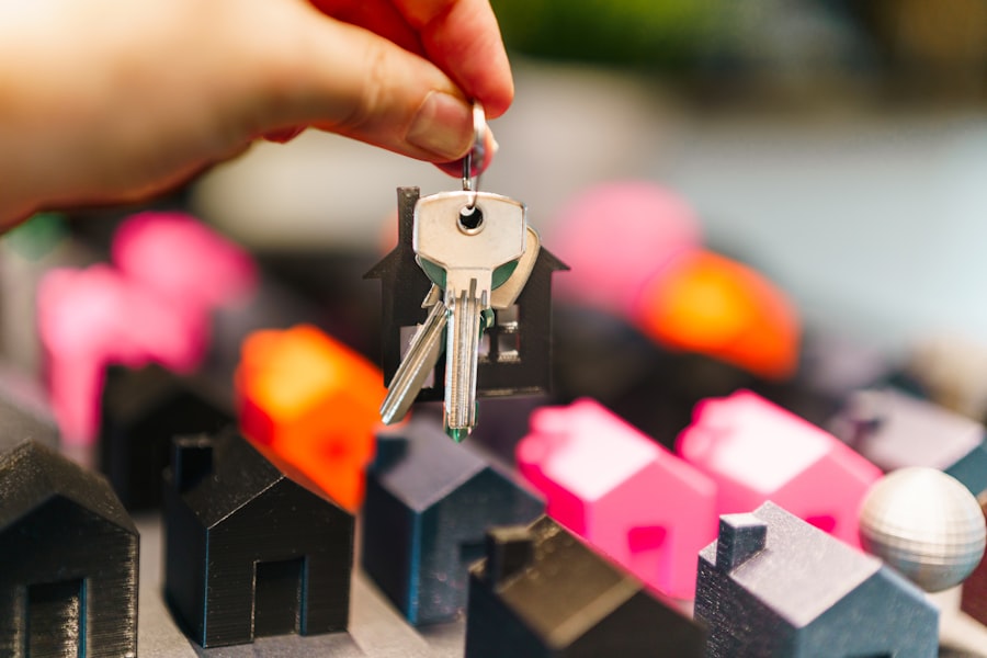 housing market