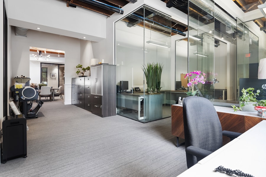 commercial real estate
