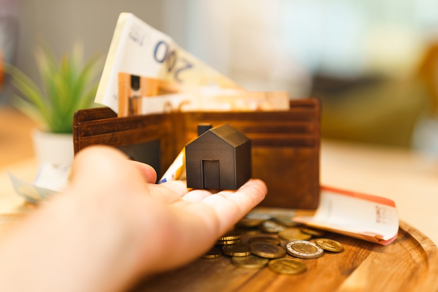 property tax issues