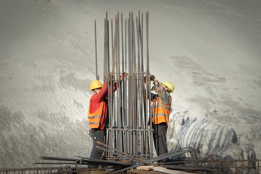 construction noise