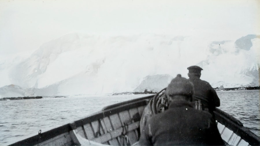 drake passage 2023