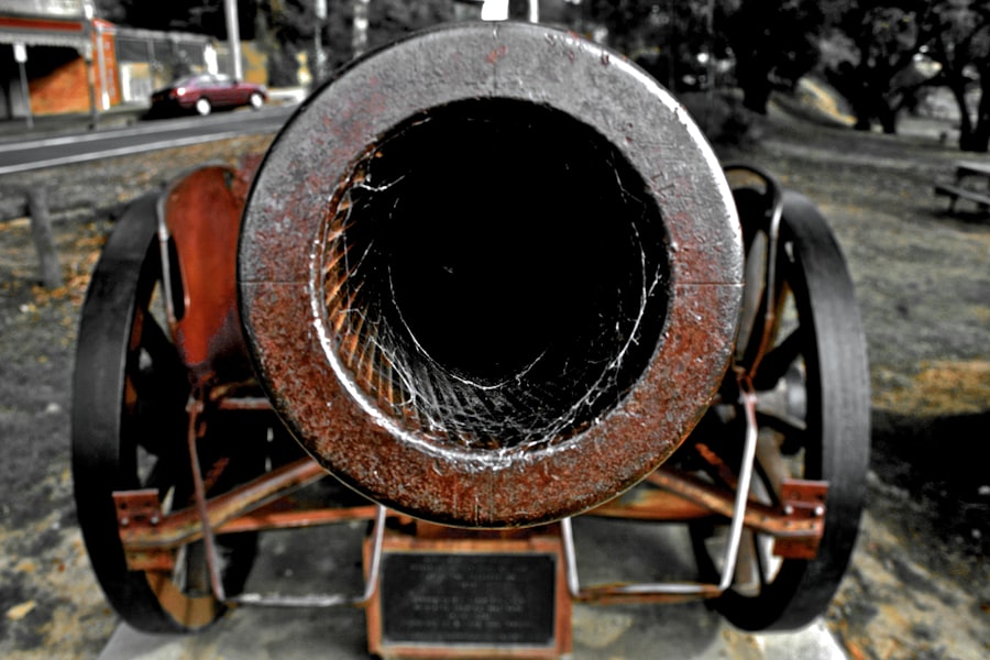 steam pipes