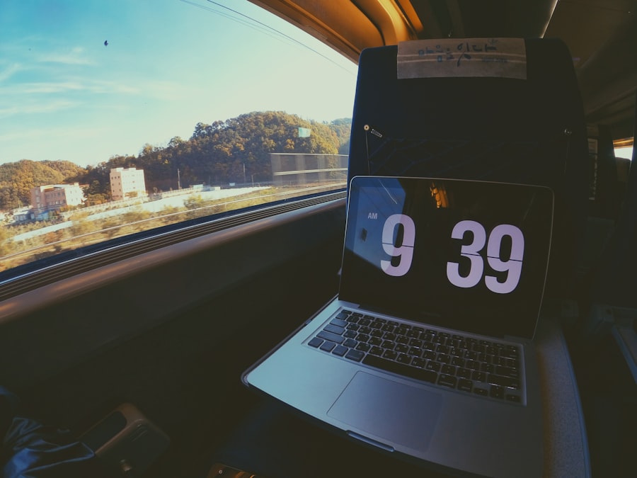 commute times