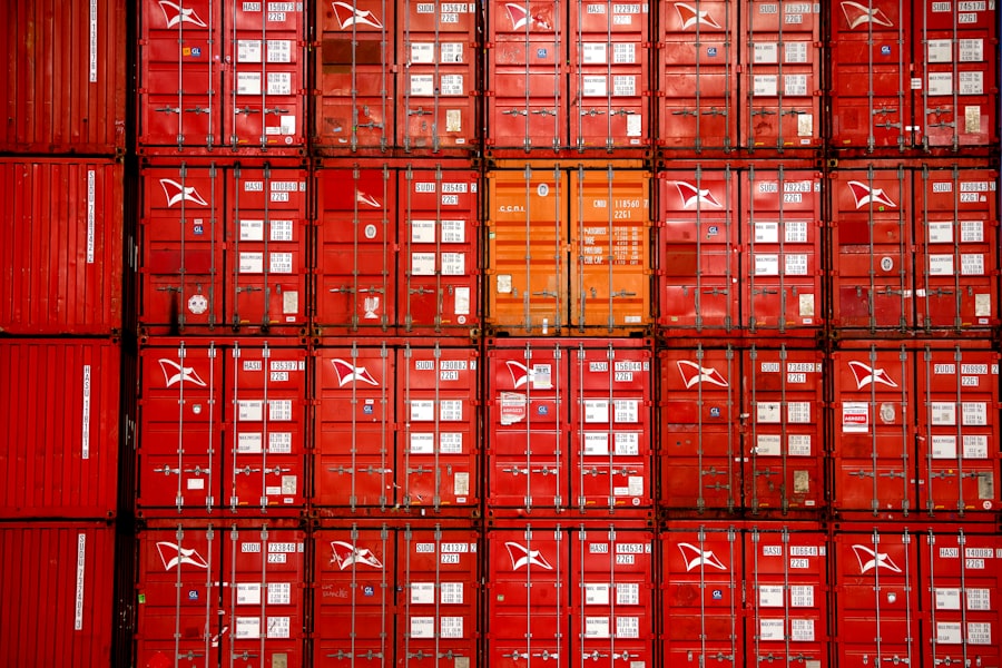 Supply Chain Crisis