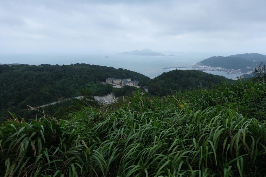 Taiwan Strait