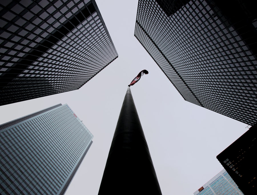 Systemic Risk
