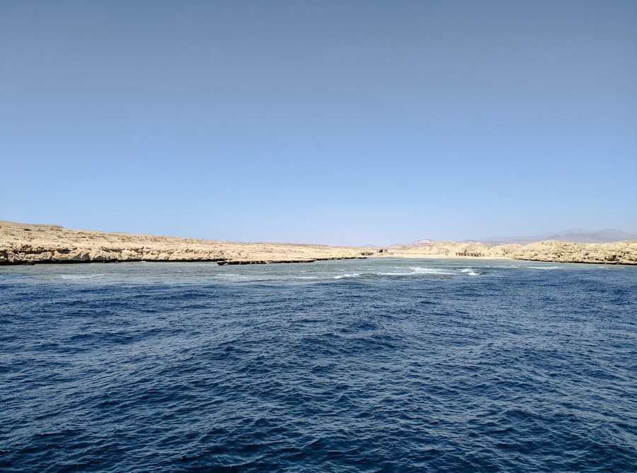 Houthi Attacks Red Sea