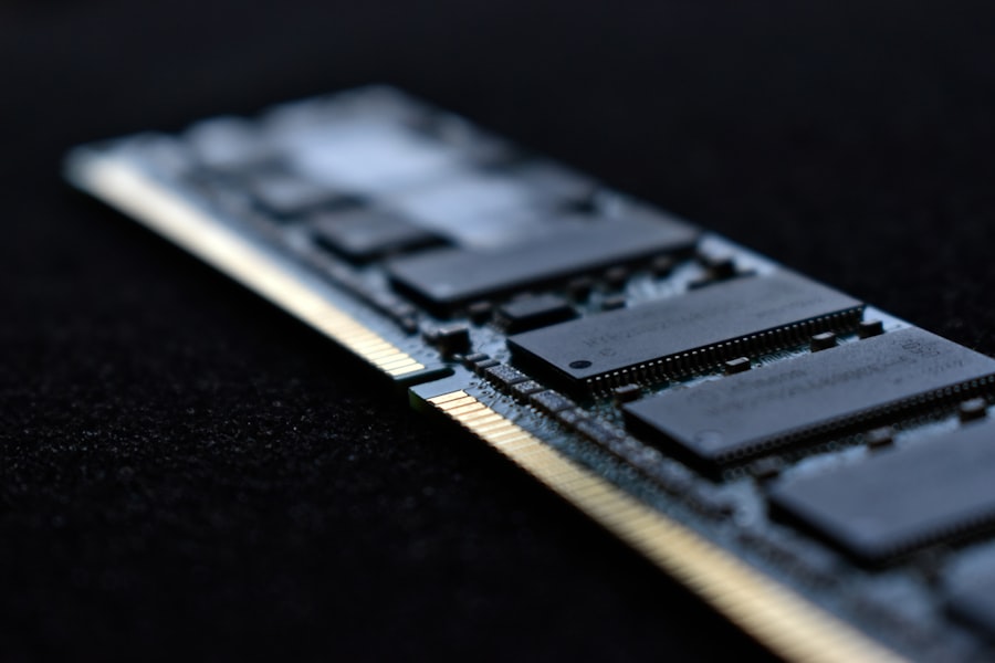 Microchip Supply Chain