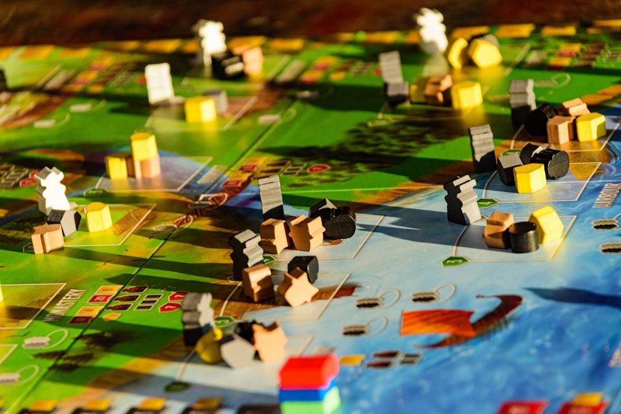 TSMC Monopoly