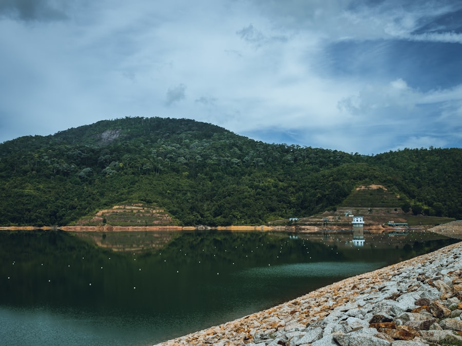 Water Scarcity Panama