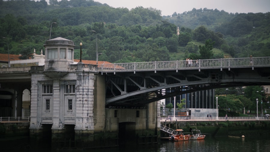 Panama Canal Restrictions