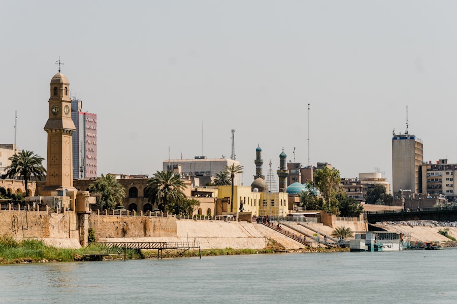 Suez Canal Expansion