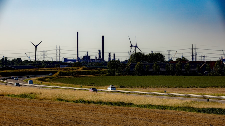 Energy Security Europe