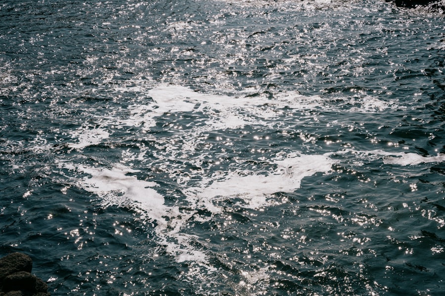 cruise ship waves drake passage