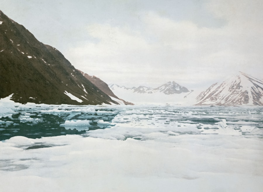Northwest Passage