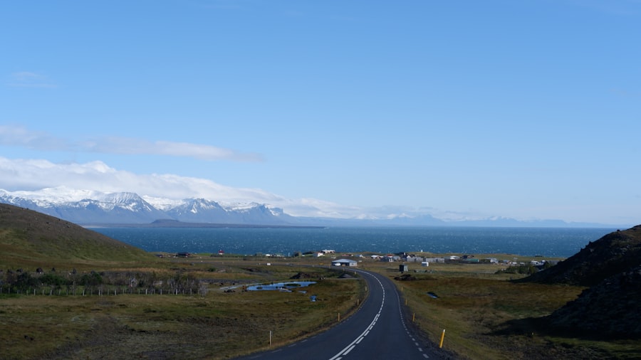 Northern Sea Route