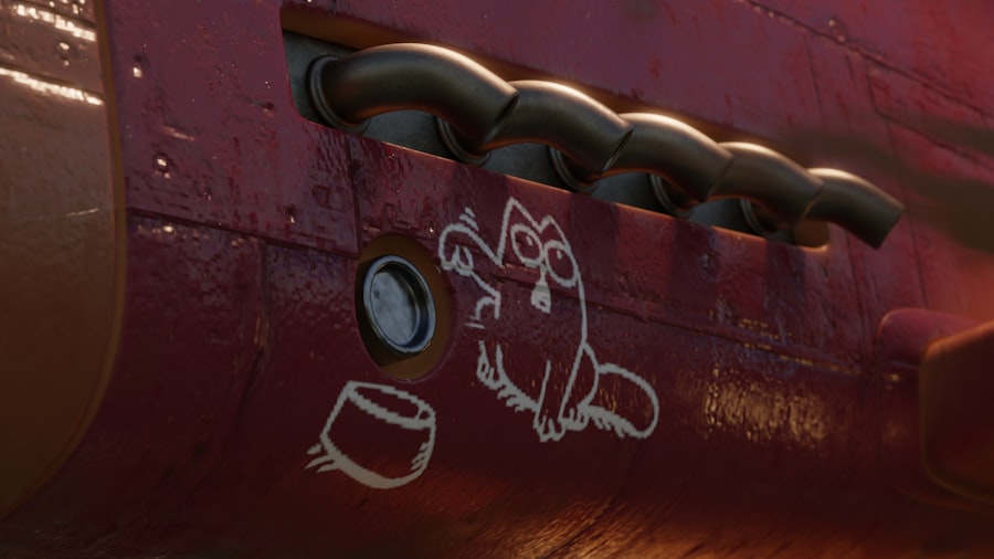 Shipping Vulnerabilities