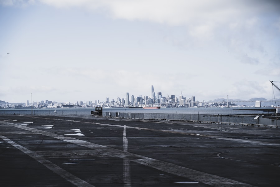 military logistics
