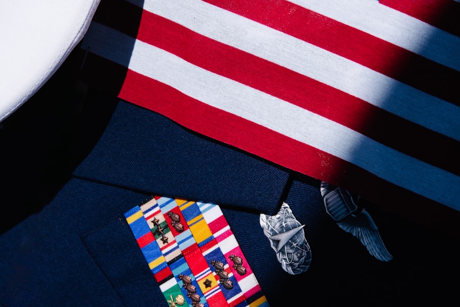 strategic depth United States