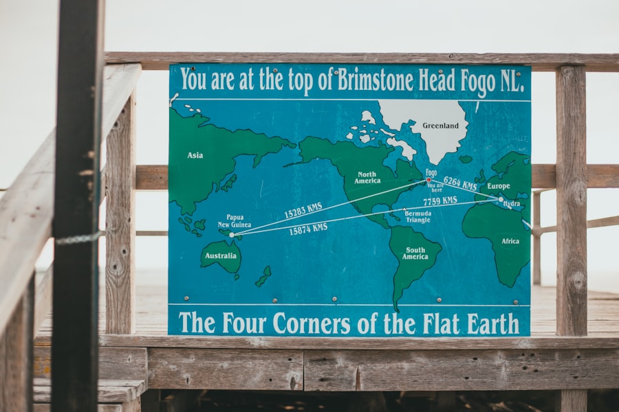 geographical scale