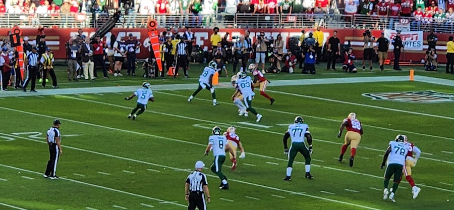 american defense