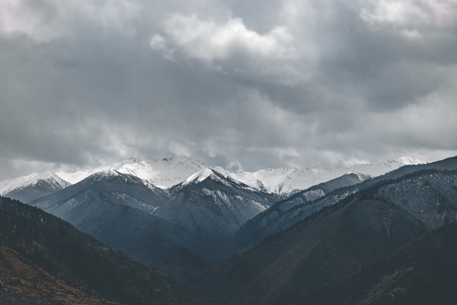 armies, rocky mountains