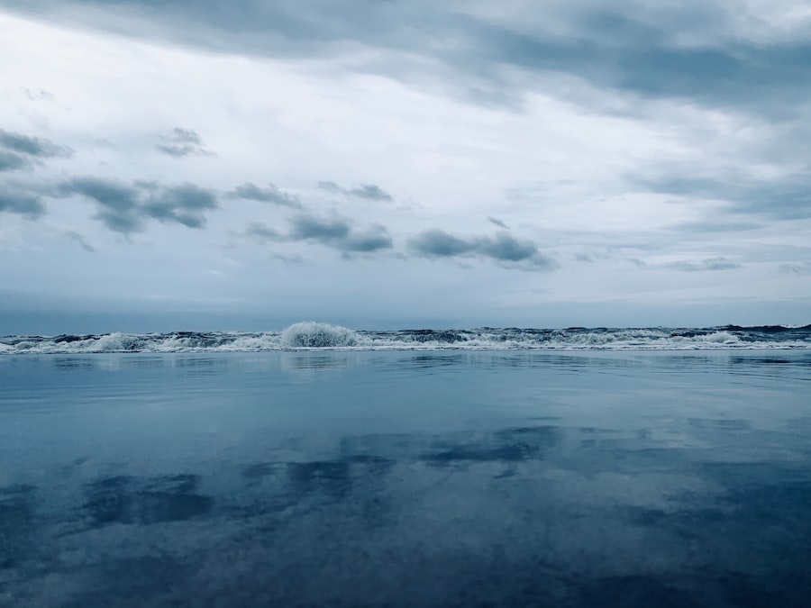 atlantic ocean