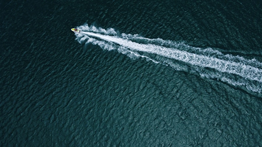 ocean defense strategy